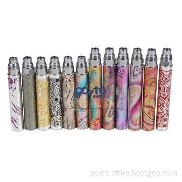 best seller ego B, ego K, ego Q, ego Z e cigarette kits